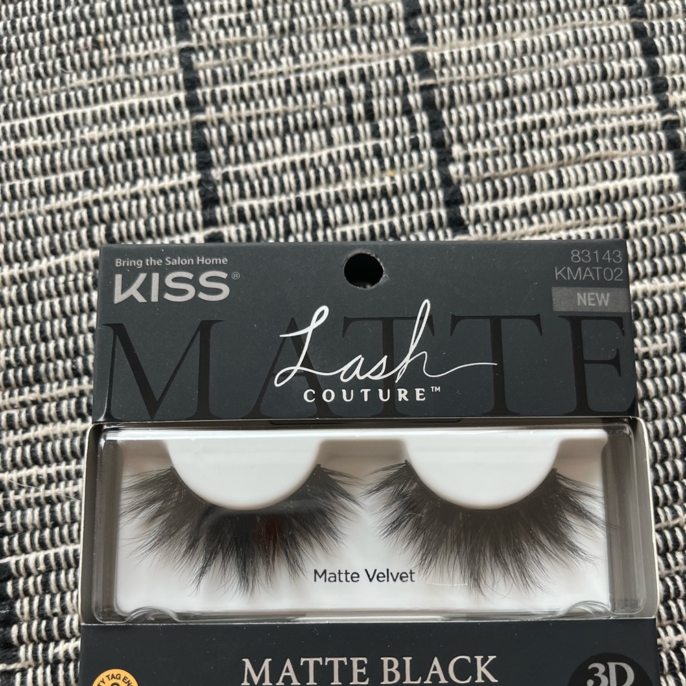 Lashes